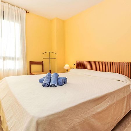 אורופסה דל מר Apartment Las Terrazas- La Marina-1 By Interhome מראה חיצוני תמונה