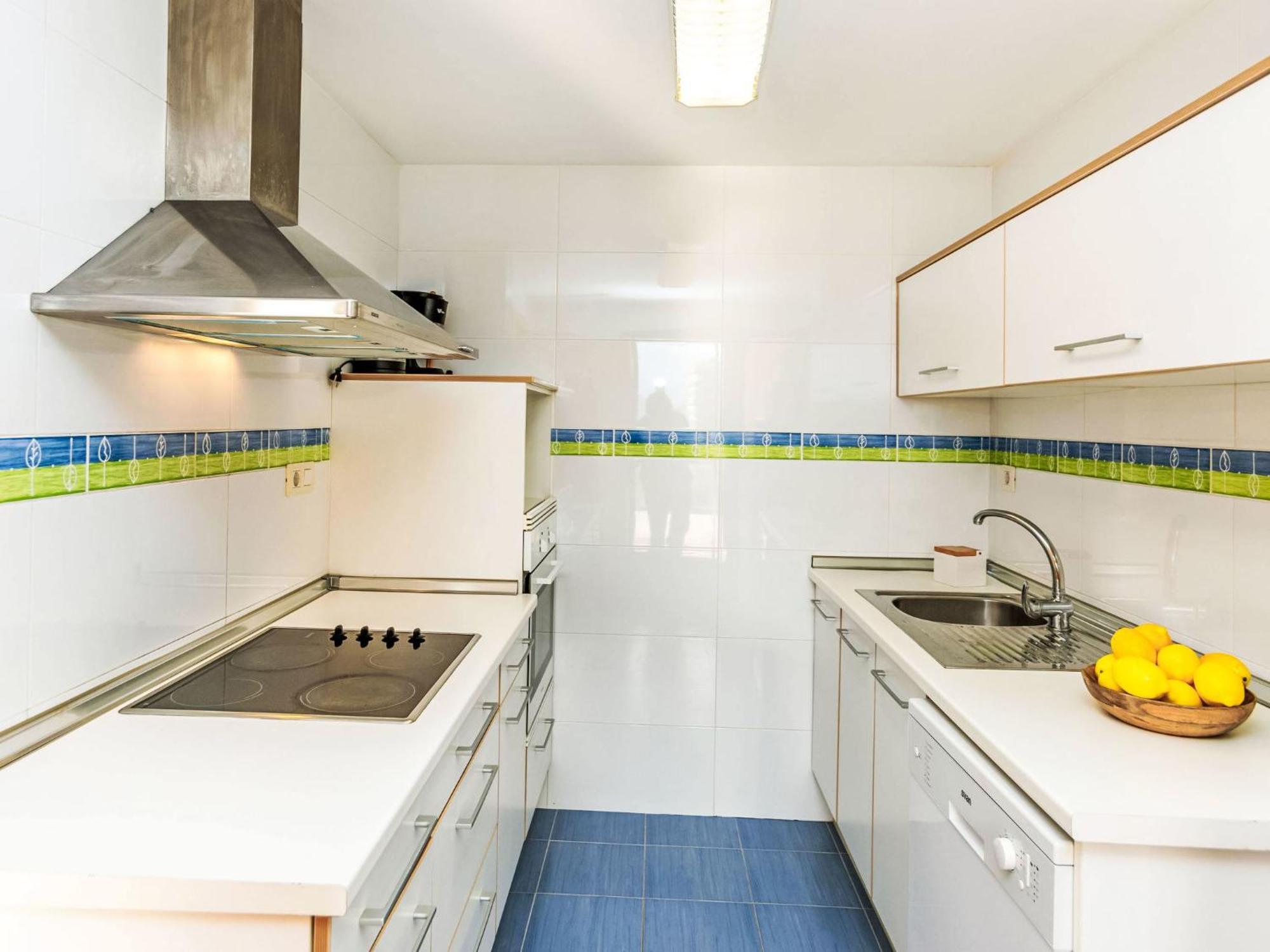 אורופסה דל מר Apartment Las Terrazas- La Marina-1 By Interhome מראה חיצוני תמונה