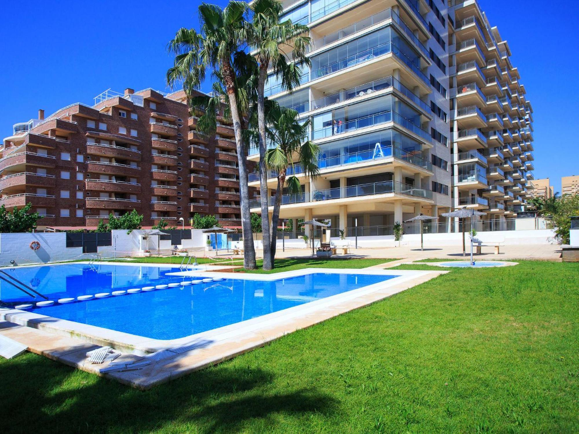 אורופסה דל מר Apartment Las Terrazas- La Marina-1 By Interhome מראה חיצוני תמונה