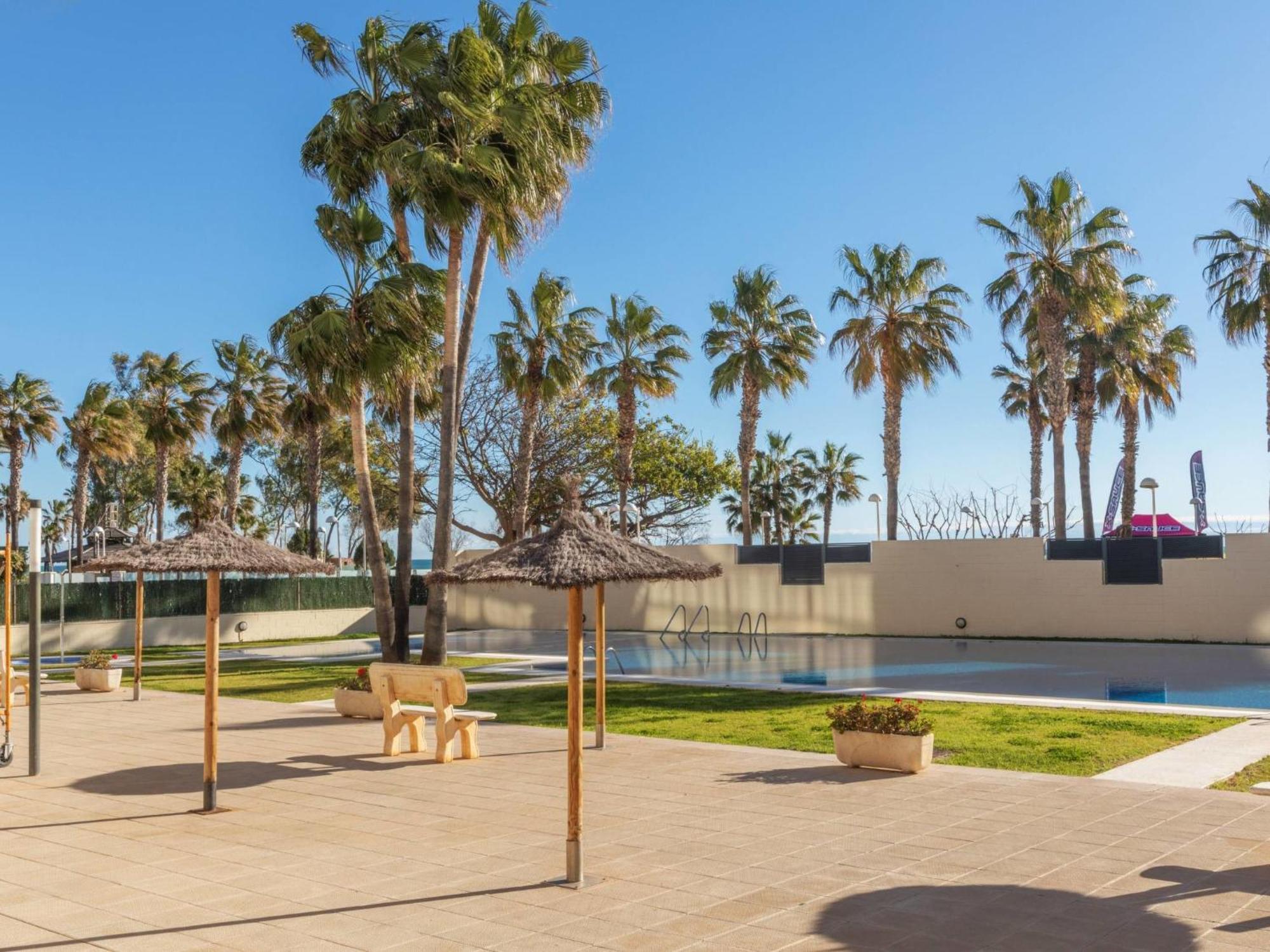 אורופסה דל מר Apartment Las Terrazas- La Marina-1 By Interhome מראה חיצוני תמונה